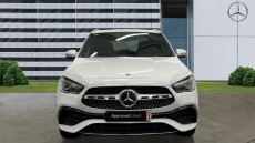 Mercedes-Benz GLA 250e Exclusive Edition 5dr Auto Hatchback